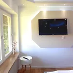 Ferienwohnung für 2 by stayFritz