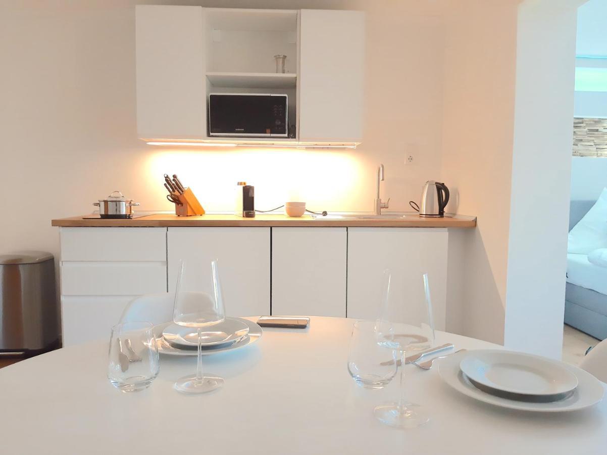 Ferienwohnung Für 2 By Stayfritz