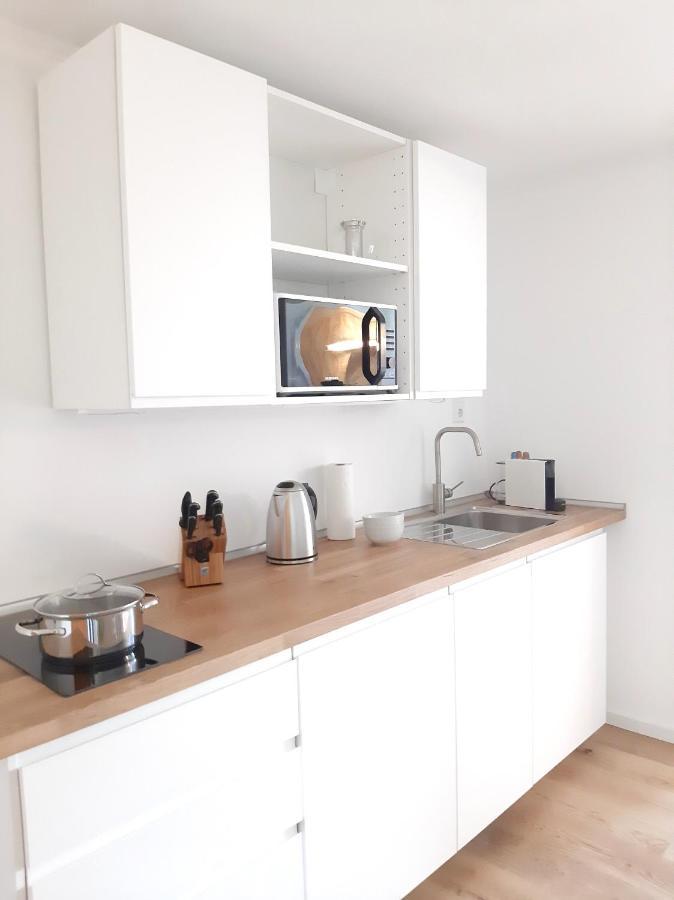 Apartment Ferienwohnung Für 2 By Stayfritz